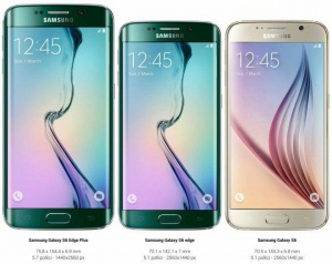 Galaxy Samsung S6