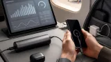 Huawei presenta una power bank da 20.000 mAh con ricarica bidirezionale a 100 W