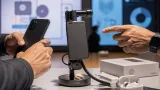 HONOR Robot Phone: lo smartphone con braccio robotico e gimbal integrato presentato a Movieland