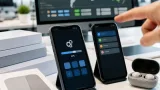 Samsung amplia la distribuzione di One UI 9: A55 e XCover 7 Pro tra i modelli aggiornati