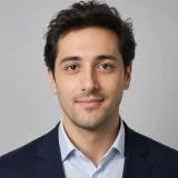 Riccardo Pistolato