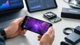 Google Pixel 11: texture viola su Genshin Impact, Google conferma una correzione ma non rapida