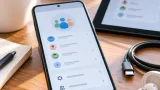 Google testa l’hub Famiglia nelle impostazioni dei Pixel