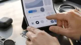 iPhone Duo: comandi rapidi si attiva quando il pieghevole viene aperto o chiuso