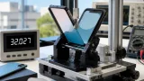 iPhone Duo supera 32.000 pieghe, ma il test della cerniera ha un limite