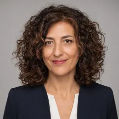 Irene Fabbrizzi