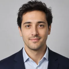 Riccardo Pistolato