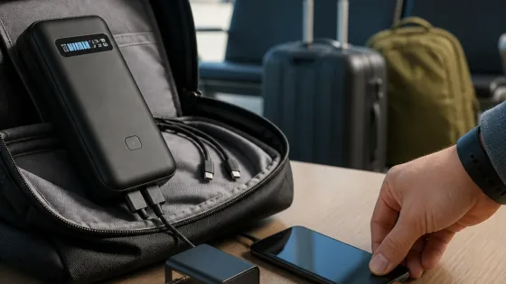 Xtorm NextGen: power bank fino a 60.000 mAh e caricabatterie da 140W per laptop e smartphone
