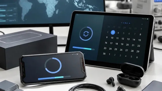 Redmagic OS 12 con Android 17: ecco quando arriverà sugli smartphone gaming