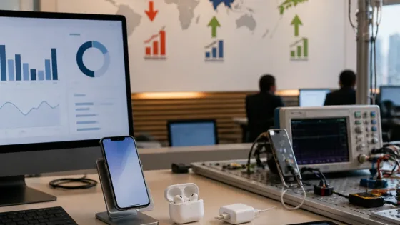 Le vendite di iPhone 18 Pro crescono del 3,1% nelle prime tre settimane, traino dalla Cina