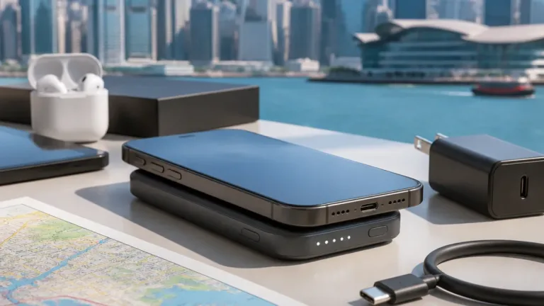 Xiaomi aggiorna la Slim Magnetic Power Bank: 10.000 mAh e ricarica a 25 W