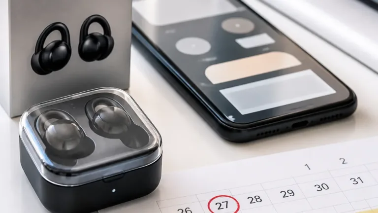 Samsung Galaxy Buds On: immagini a 360° e possibile debutto in Europa a dicembre