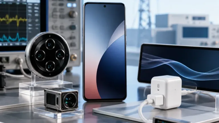 Huawei Pura 90 Plus debutta in Cina con sensore da 1 pollice e ricarica a 100 W
