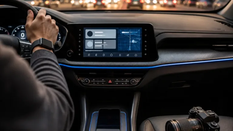 Gemini arriva su Android Auto: l’intelligenza artificiale accede a Gmail, Calendar, Foto e Maps