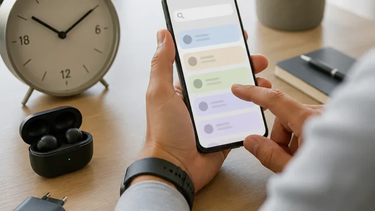 Android: come recuperare le notifiche cancellate con il registro storico