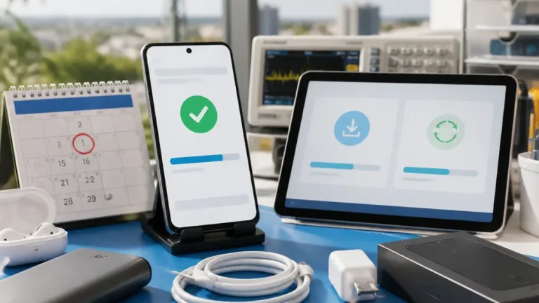 Android 17 QPR2, dal 1° dicembre arrivano gli store registrati in Italia