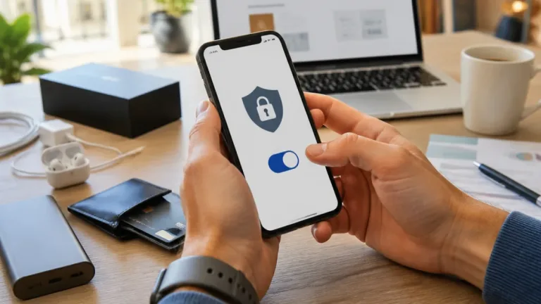 iOS 27: arriverà in Italia il rilevamento dei rischi di sostituzione di persona per contrastare le truffe