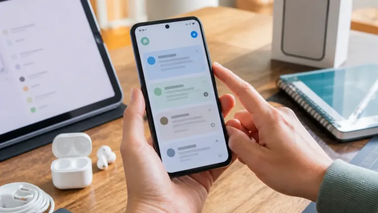 WhatsApp, quattro strumenti per ritrovare e gestire meglio i messaggi nei gruppi
