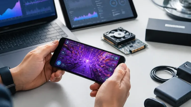Google Pixel 11: texture viola su Genshin Impact, Google conferma una correzione ma non rapida