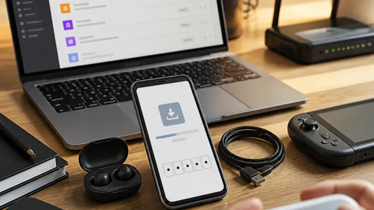 Come usare Steam su Android con DroidDeck: guida passo passo per installare e collegare il client