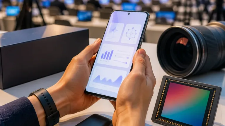 Samsung Galaxy S26 Ultra: Galaxy AI, privacy display e 200 MP nel nuovo flagship per l’Italia