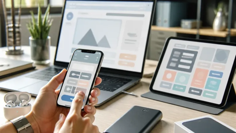 Gemini: esportare le app create nell’app direttamente su Google Sites senza scrivere codice