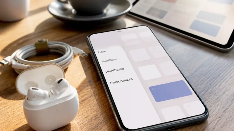 Gemini: nuovo pannello laterale e impostazioni più ordinate sull’app per Android