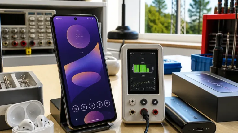 Poco X8, la prova: autonomia record ma dotazione tecnica ridotta