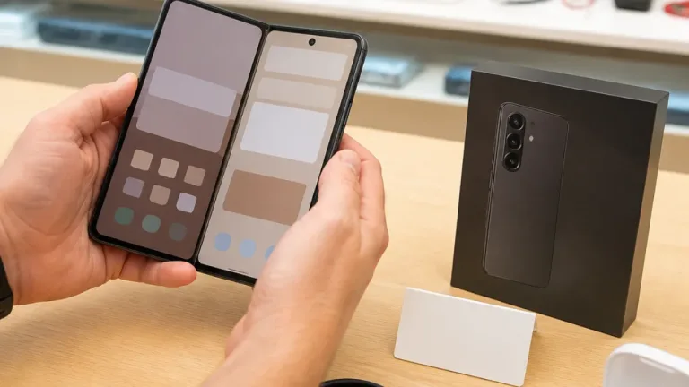 iPhone Duo: l’hardware convince, il software mostra limiti nelle app al debutto