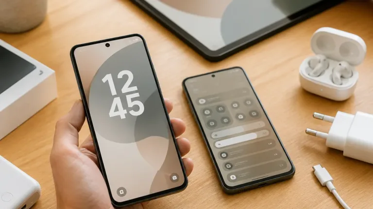 One UI 9: tutte le novità e l’elenco dei Galaxy già aggiornati o con l'interfaccia preinstallata