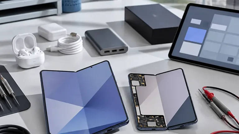 Samsung valuta una variante Plus o FE per il Galaxy Z Fold 9