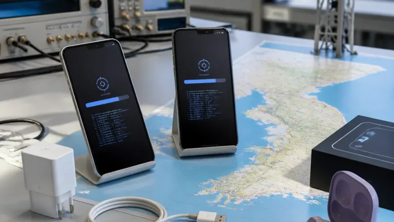 One UI 9 stabile debutta su Galaxy A54 e A15 5G in Corea del Sud
