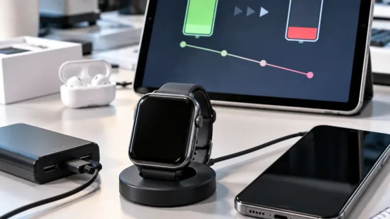Google conferma il consumo anomalo della batteria sui Pixel Watch
