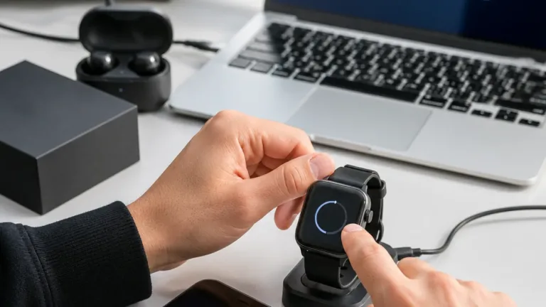 Garmin rilascia l’aggiornamento 6.73 per i Fenix 9: corretti spegnimenti e problemi con Spotify