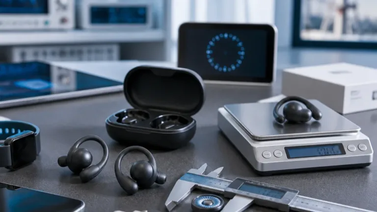 Redmi Clip Neo debutta in Cina: auricolari a clip con 32 ore di autonomia