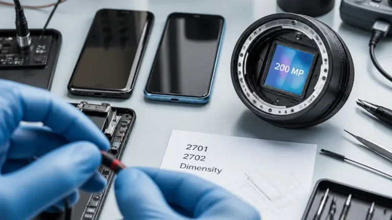 Xiaomi 18T e 18T Pro: indiscrezione parla di Dimensity e sistema Leica da 200 MP