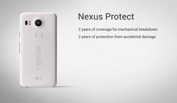 Nexus-Protector