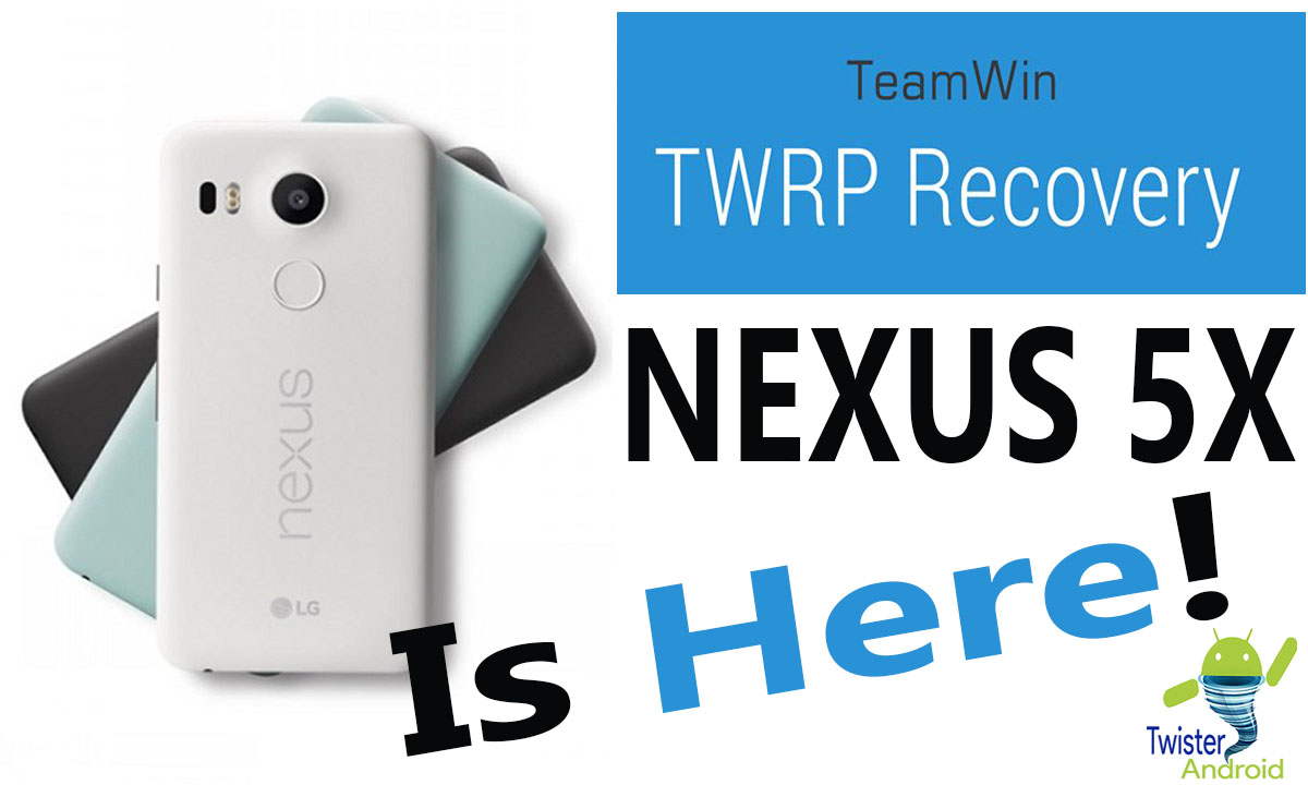 Nexus-5X-TWRP-Recovery