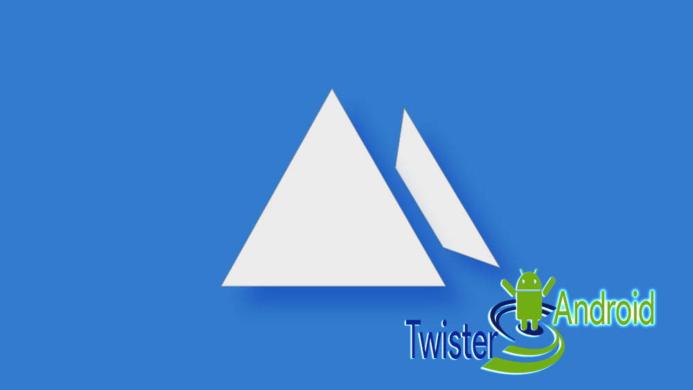 Giza for Twitter Android