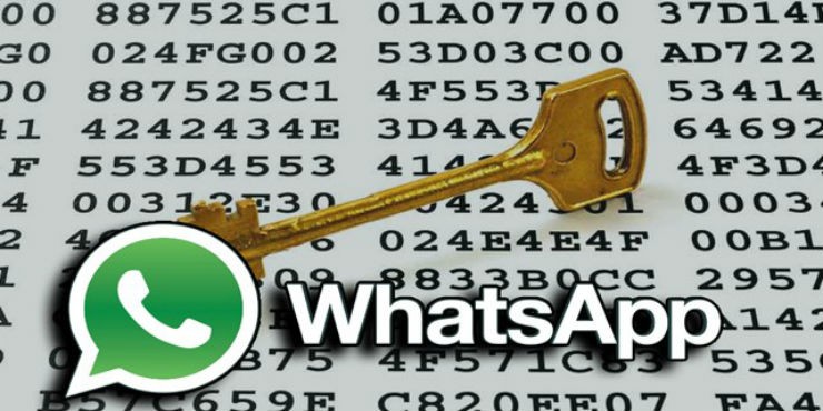 WhatsApp è al lavoro per migliorare la crittografia end-to-end