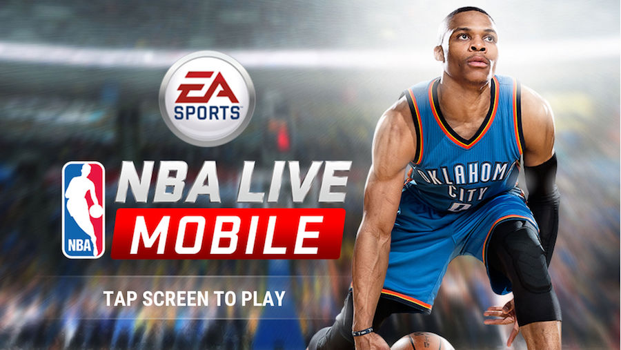 NBA-live-android