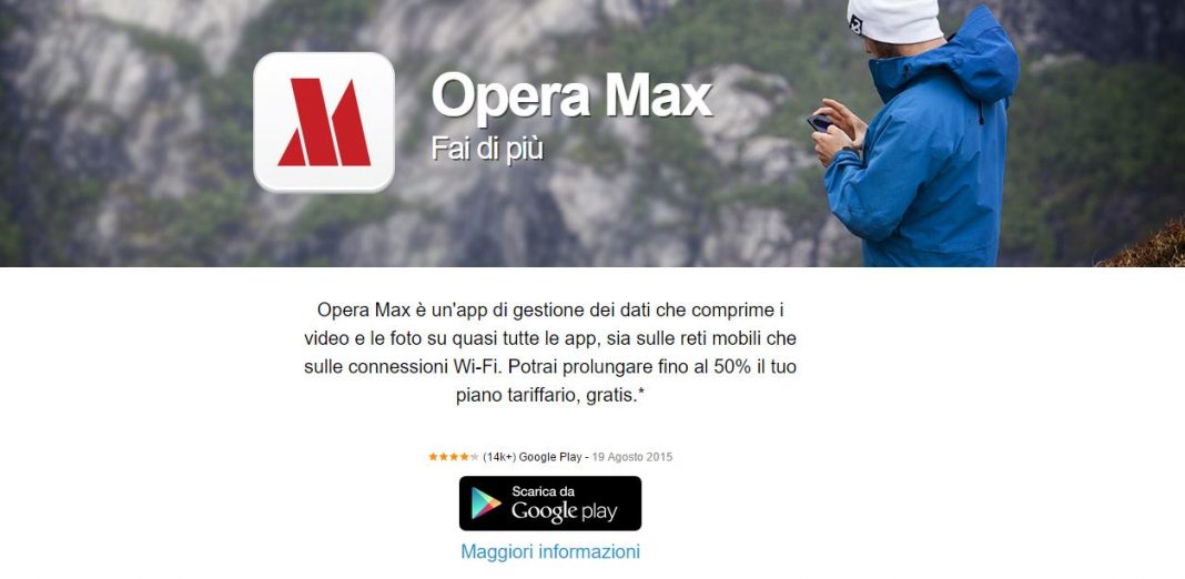 Opera Club Apps, il nuovo servizio di Opera per scaricare App gratis