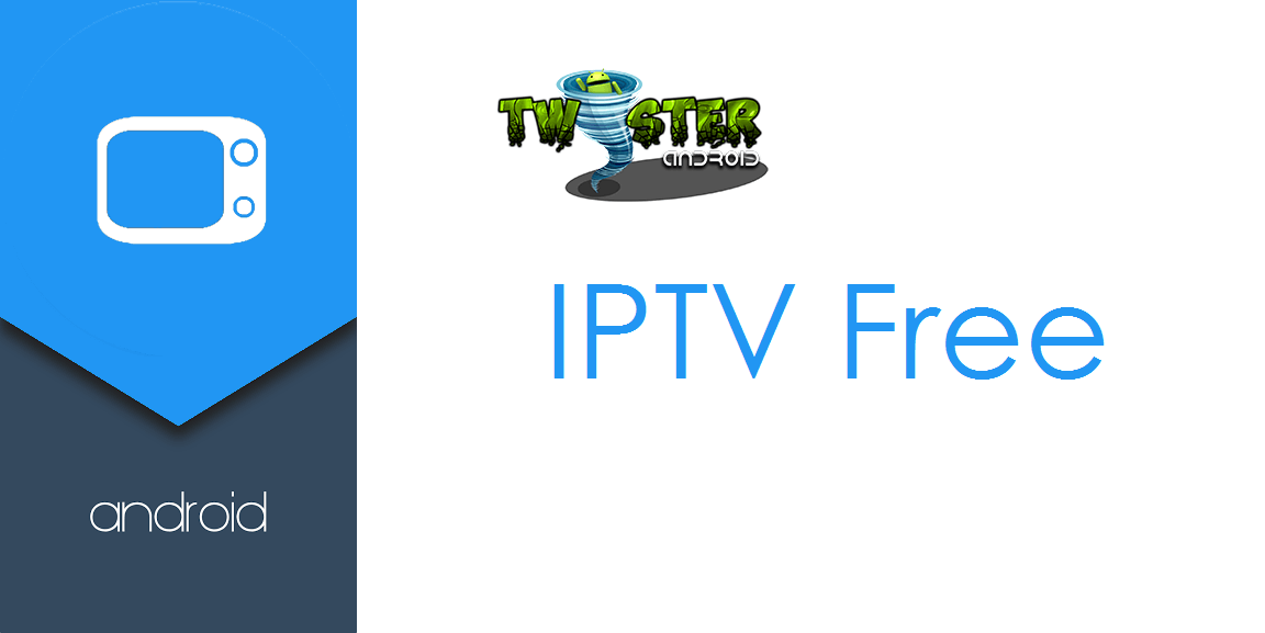 IPTVFree App