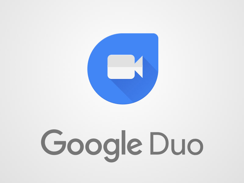 Google Duo app Android