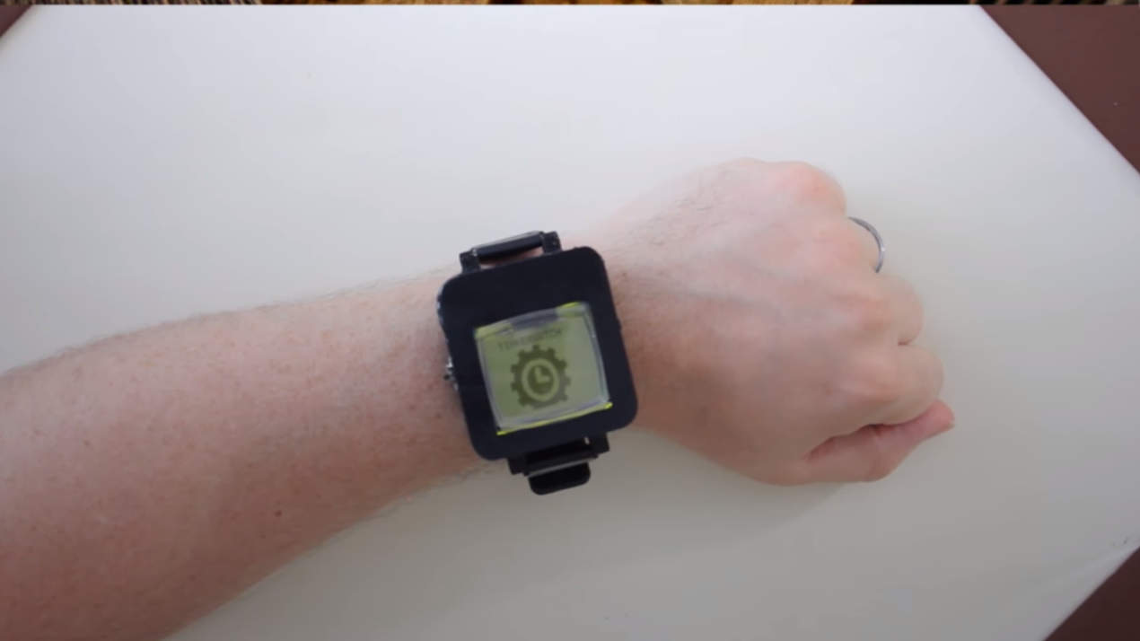 smartwatch nokia