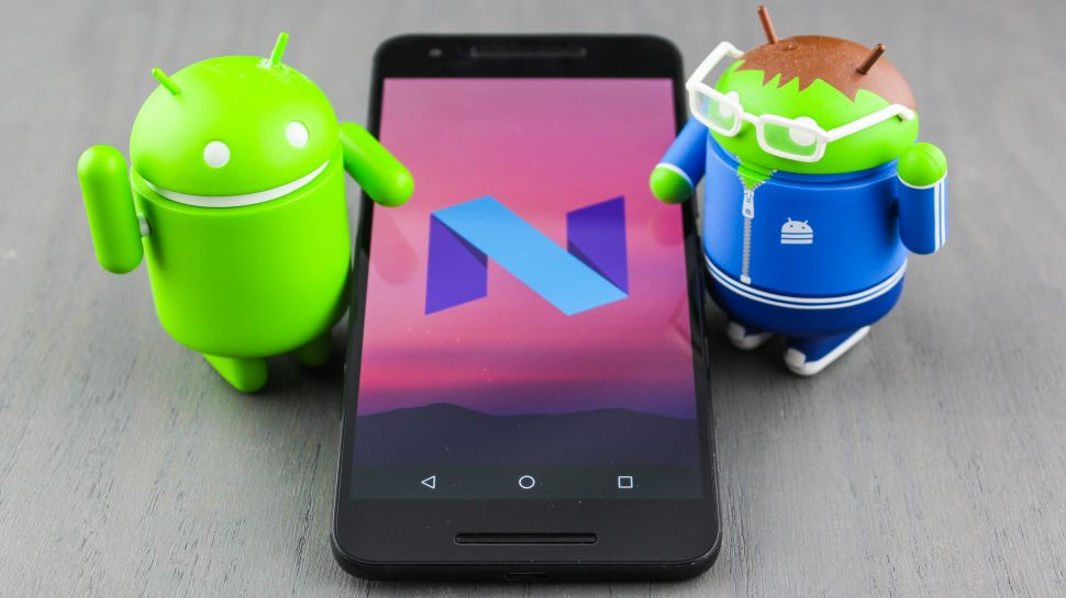 lista android 7.0 nougat