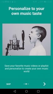 SpotyTube - Discover Music