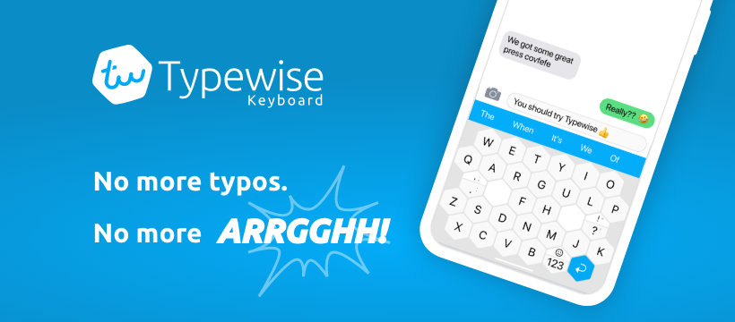 tipewise keyboard