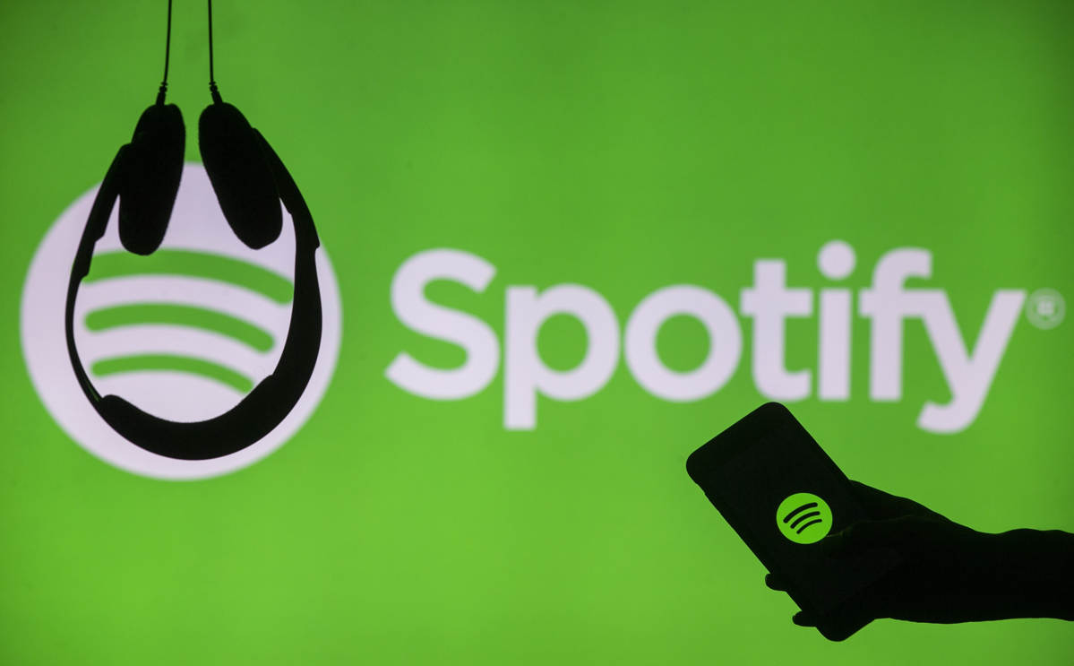 Spotify lancia "Il tuo 2019 in musica" e "Il tuo decennio in musica", un'esperienza personalizzata per tutti gli utenti